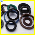 Single Lip Seal Double Lip Seal Oil Seal